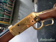 Whincester Lone star commemorative 30_30