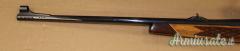 AFFARE Weatherby Mark V Cal. 378W.M.+Ottica