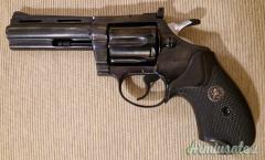 Colt Diamondback .38 Special