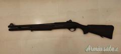 Benelli M2 sport 12
