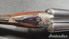 Doppietta Westley Richards  cal. 12
