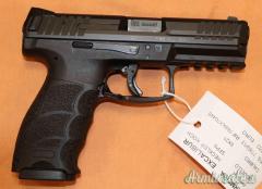 Heckler Koch SFP9  Cal. 9x21 Sportiva