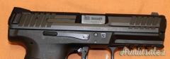 Heckler Koch SFP9  Cal. 9x21 Sportiva