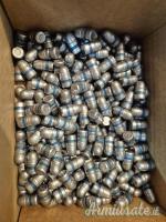 Ogive, Bossoli 9x21,38,357