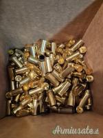 Ogive, Bossoli 9x21,38,357