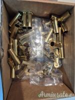 Ogive, Bossoli 9x21,38,357