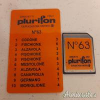 CHIP PLURIFON 10 CANTI