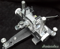 Vendo Rest Seb Neo Completa di Testa Rotante