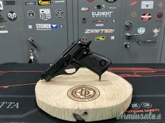 Pistola s/automatica marca P.BERETTA modello 71 calibro 22LR