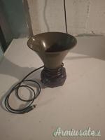 TROMBA PER RICHIAMO ACUSTICO PLURIFON