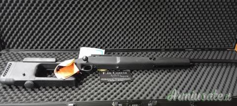 SAVAGE Mod. 12 Tactical Cal . 308 Win.