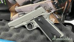 Kimber STAINLESS PRO CARRY II .45 ACP