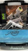 Kimber STAINLESS PRO CARRY II .45 ACP