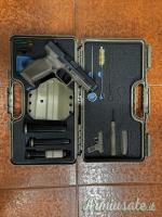 Canik METE sft 9x21mm IMI