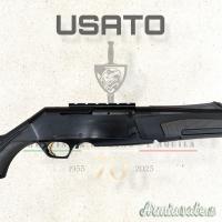 USATO – CARABINA – BROWNING MOD. LONG TRAC FLUTED cal. 30-06 SPRG