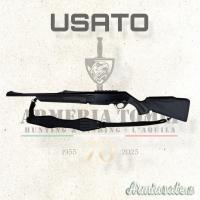 USATO – CARABINA – BROWNING MOD. LONG TRAC FLUTED cal. 30-06 SPRG
