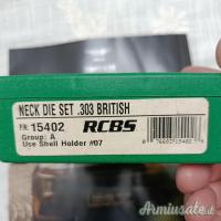 RCBS Dies 303 British