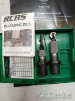 RCBS Dies 303 British