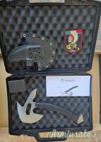 TOMAHAWK Maserin B.A.C. 954 Ascia