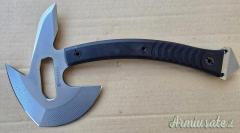 TOMAHAWK Maserin B.A.C. 954 Ascia