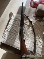 Benelli Duca di montefeltro 12