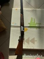 Benelli Duca di montefeltro 12