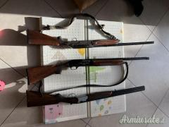 Benelli Duca di montefeltro 12