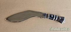 Kukri tradizionale Indiano
