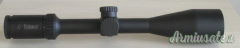 Cannocchiale Burris Fullfield E1 6,5-20x50 Ret. Plex E1