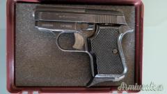 .25 ACP  |  6.35 mm Browning