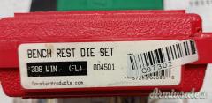 Forster Bench Rest Die 308w