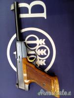 Browning Challenger  .22 LR Long Rifle