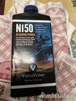 Polvere Vihtavuori N 150