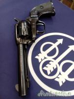 Colt Single Action Frontier Scout  .22 LR Long Rifle