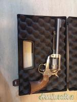 Ruger | Sturm Blackhawk  .357 Magnum  |  9x31mmR  | .353 Casull