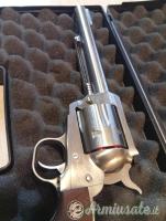 Ruger | Sturm Blackhawk  .357 Magnum  |  9x31mmR  | .353 Casull