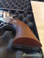 Ruger | Sturm Blackhawk  .357 Magnum  |  9x31mmR  | .353 Casull