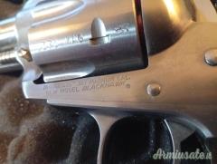 Ruger | Sturm Blackhawk  .357 Magnum  |  9x31mmR  | .353 Casull