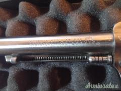 Ruger | Sturm Blackhawk  .357 Magnum  |  9x31mmR  | .353 Casull