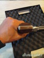 Ruger | Sturm Blackhawk  .357 Magnum  |  9x31mmR  | .353 Casull