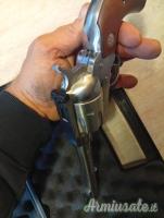 Ruger | Sturm Blackhawk  .357 Magnum  |  9x31mmR  | .353 Casull