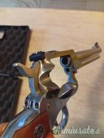 Ruger | Sturm Blackhawk  .357 Magnum  |  9x31mmR  | .353 Casull