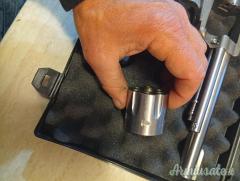 Ruger | Sturm Blackhawk  .357 Magnum  |  9x31mmR  | .353 Casull