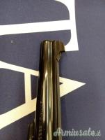 Smith & Wesson 617-4 .22 LR Long Rifle