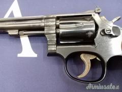 Smith & Wesson 617-4 .22 LR Long Rifle