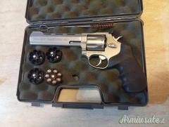 Taurus | Forjas Tracker Competition Pro .357 Magnum  |  9x31mmR  | .353 Casull