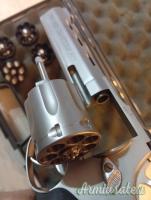 Taurus | Forjas Tracker Competition Pro .357 Magnum  |  9x31mmR  | .353 Casull