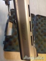 Taurus | Forjas Tracker Competition Pro .357 Magnum  |  9x31mmR  | .353 Casull