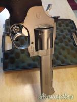 Taurus | Forjas Tracker Competition Pro .357 Magnum  |  9x31mmR  | .353 Casull