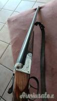 Beretta Piccione argento 16